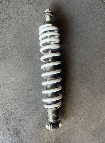 Ammortizzatore anteriore bmw - ammortizzatore,