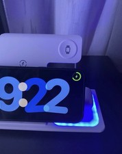 Caricabatterie Wireless 3 in 1