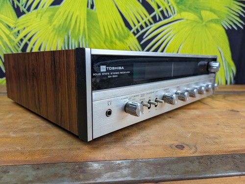 Toshiba 150c stereo - sx-150c,