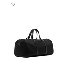 Borsa In Tela Ralph Lauren
