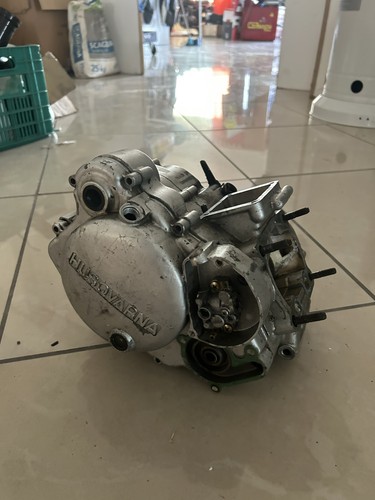 Coppia semicarter motore - coppia,