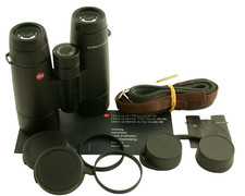 LEICA Ultravid 8x42 HD-Plus 40093 binocolo binocolo premium Germania