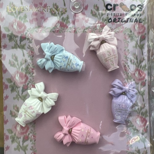 Bottiglia profumo crocs - crocs, x