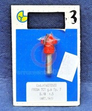 FRESA FRESE LEGNO PER