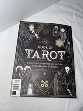 BOOK OF TAROT THE MEDIEVAL