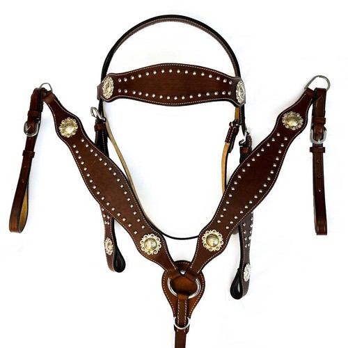 New western brown - brown, set
