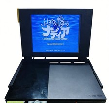 Display portatile design