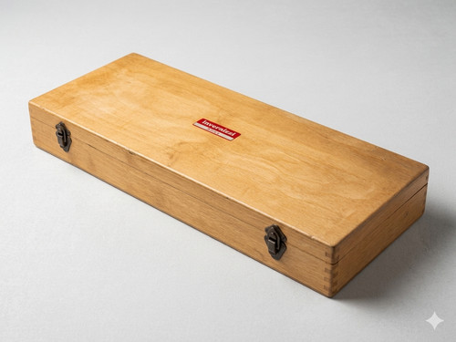 Raro set chirurgico storico - raro,
