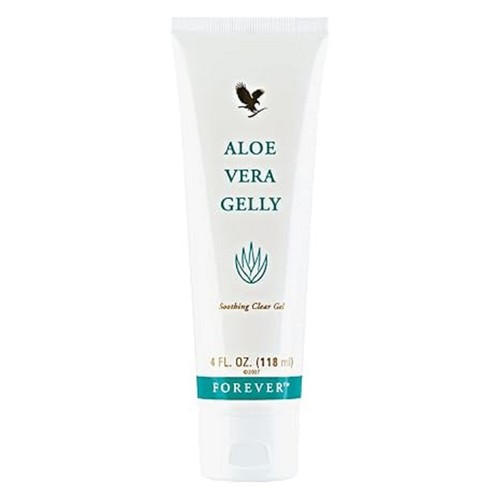 Forever aloe vera gelly - vera, 118ml