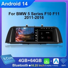 Autoradio 10,25'' 64GB Android