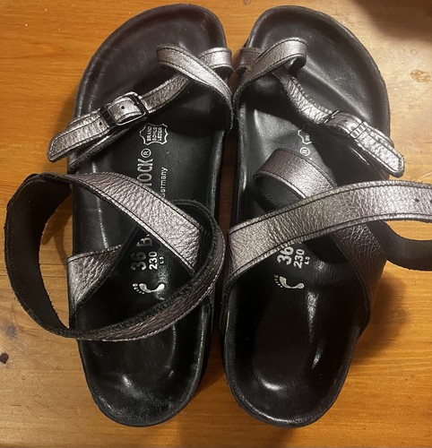 Birkenstock yara taglia us - yara, 36
