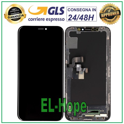 Display lcd soft oled - lcd,