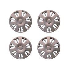 Copricerchi pollici opel - 15,