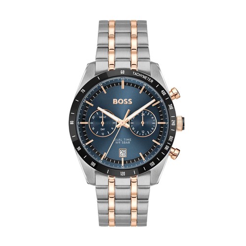 Orologio hugo boss - boss, tourmaster