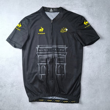 Maglia ciclismo Le Coq Sportif