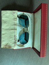 occhiali da sole uomo cartier