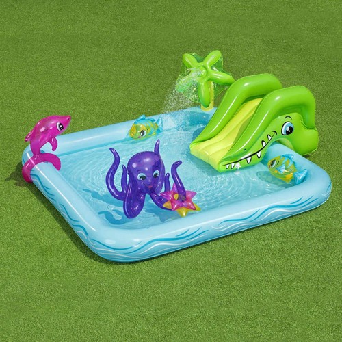 Bestway play center - bestway,
