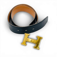Cintura HERMES originale