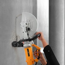 Seghetto elettrico per