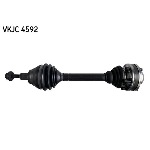 Albero motore skf - albero,