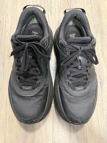 Hoka one - 8, gtx