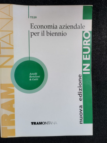 Economia aziendale per - economia,