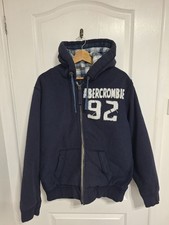 Abercrombie and Fitch Felpa