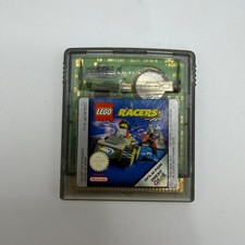 Lego racers nintendo gameboy - racers,