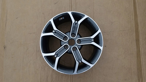 Cerchio lega 18 - 1x, pollici