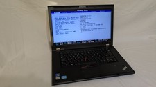 Lenovo Thinkpad T530 i7 3610QM