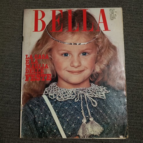 Bella 5 gennaio - 5, 1982