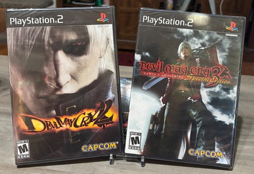Devil may cry 5th anniversary - 5th,