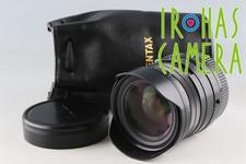 HD Pentax-FA 31 mm F/1.8
