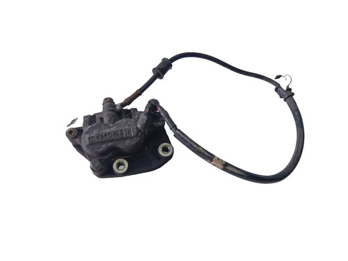 Pinza freno anteriore - pinza, kymco