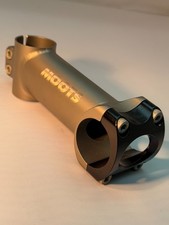 NEW - Stelo in titanio Moots