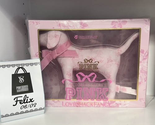 Victoria secret pink - vs,