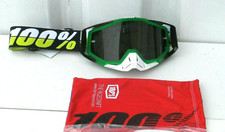 100 racecraft verde vetro - racecraft,
