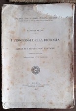B. Grassi - I progressi della