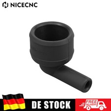 Angolo serbatoio olio per KTM