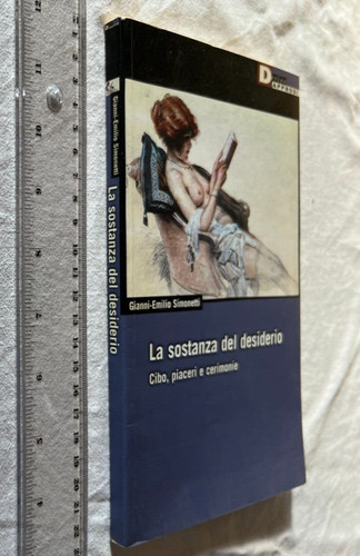 Gianni emilio simonetti - gianni, la