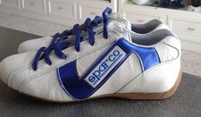 SCARPE SPARCO TEMPO LIBERO