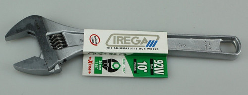 Irega 92w 250mm - irega, 10"