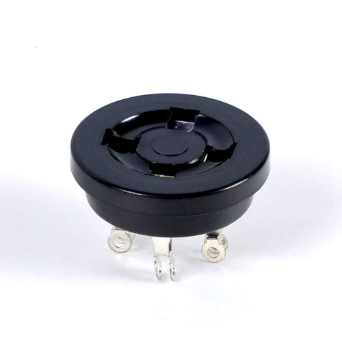 4pcs 4pin bachelite valvola - 4pin,