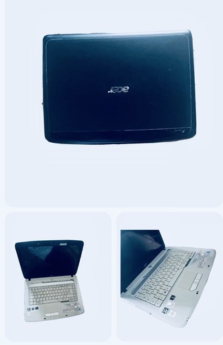 Notebook acer aspire - notebook,