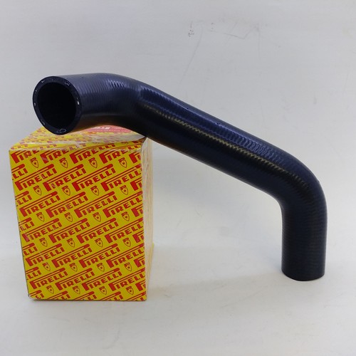 Manicotto superiore radiatore - manicotto,
