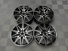 Cerchi stile 20" 2024 C43 nero