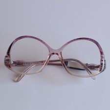 VINTAGE 1970s Safilo Frame