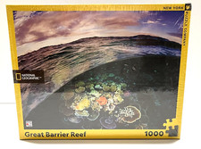 GREAT BARRIER REEF Queensland