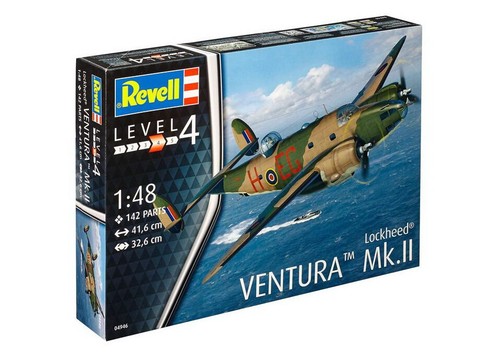 04946 lockheed ventura - 04946, 1:48