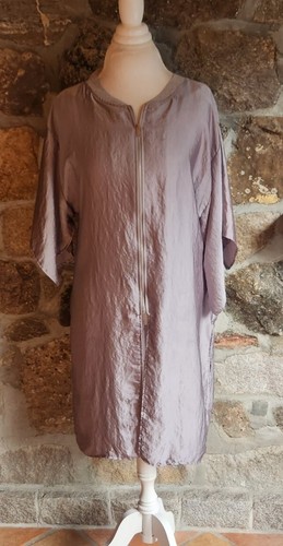 Zara spolverino zip - spolverino,